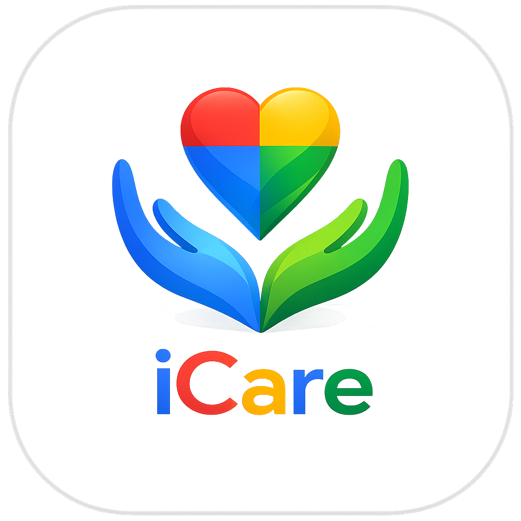 iCare Logo